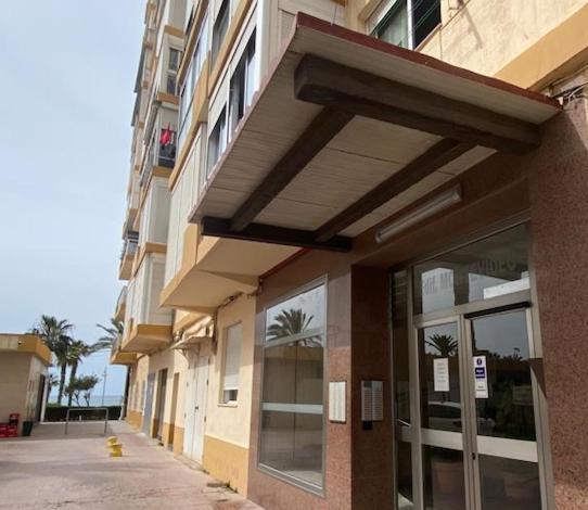 Apartment Hoja Cala *