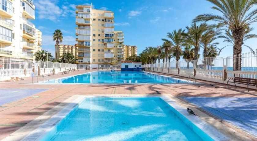 Apartment Hoja Cala