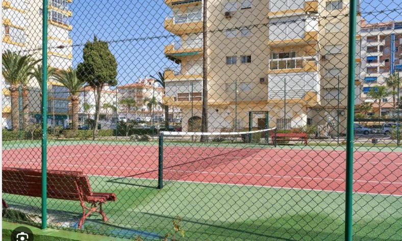 Hoja Cala Apartment *
