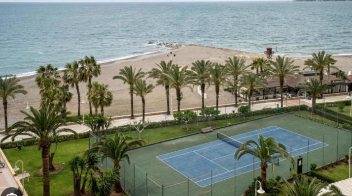 Hoja Cala Apartment Algarrobo Costa