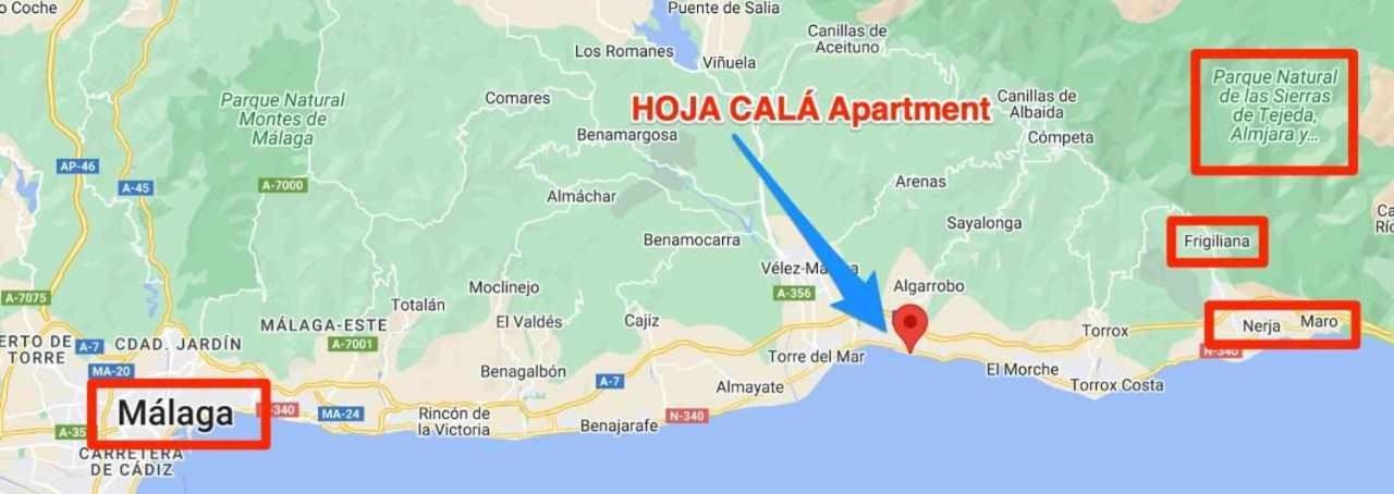 Apartment Hoja Cala