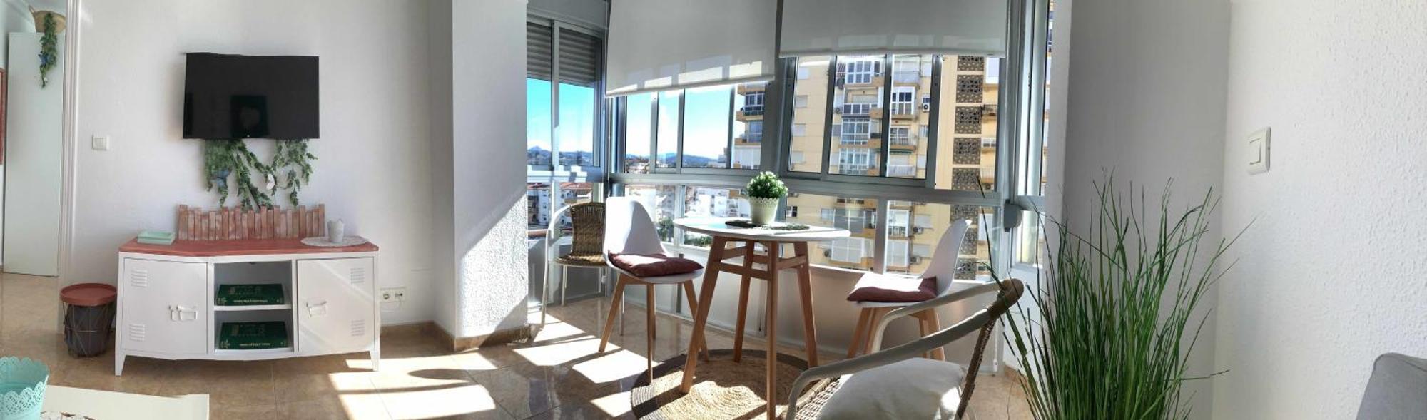 Apartment Hoja Cala