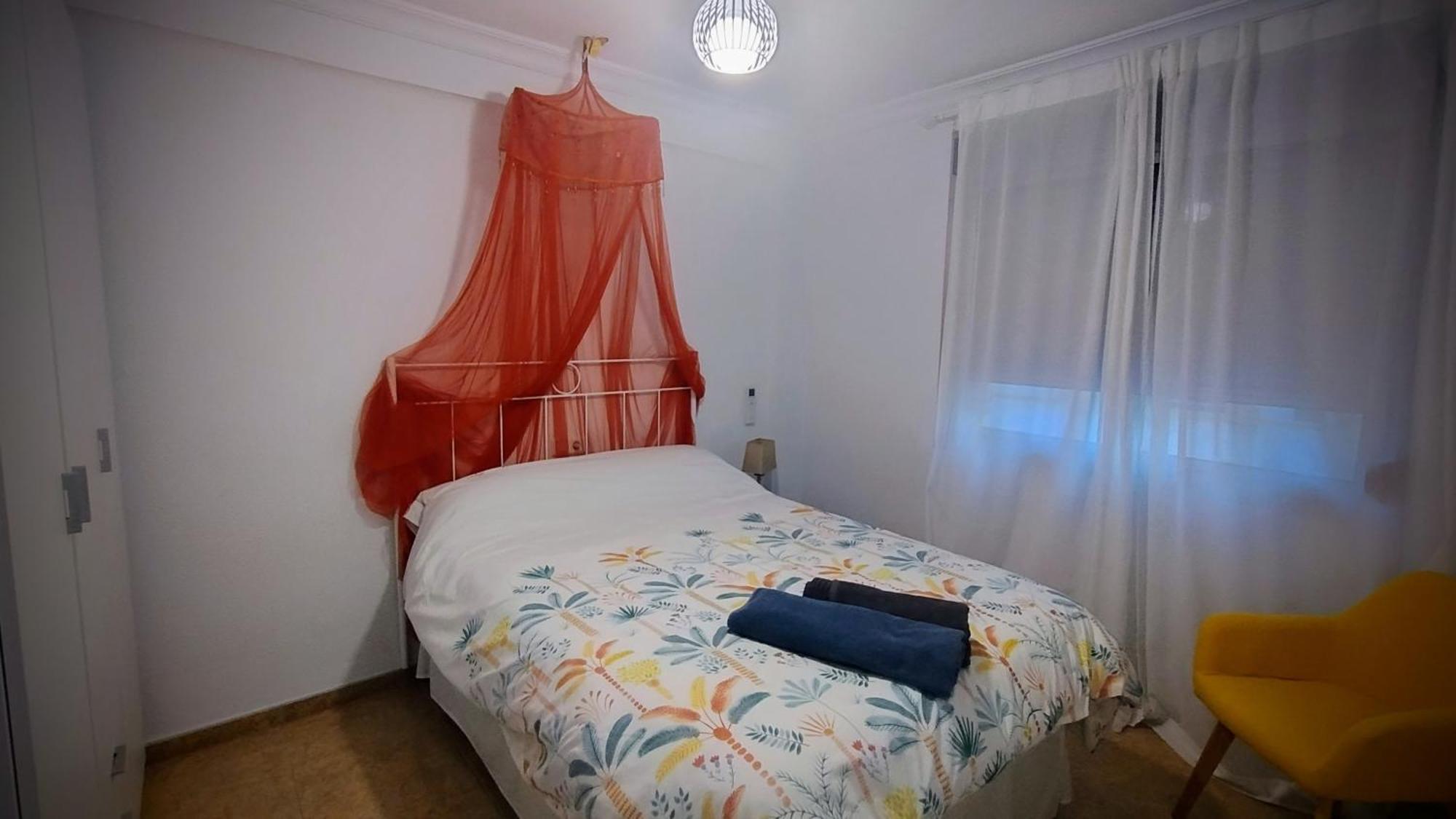 Apartment Hoja Cala