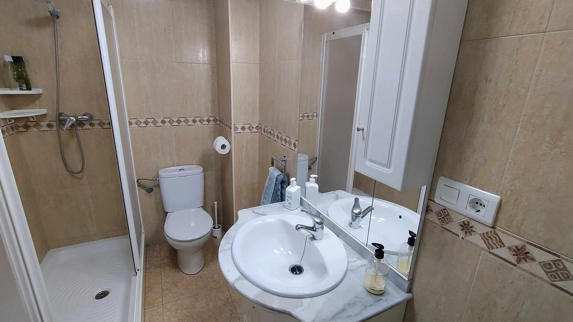 Apartment Hoja Cala