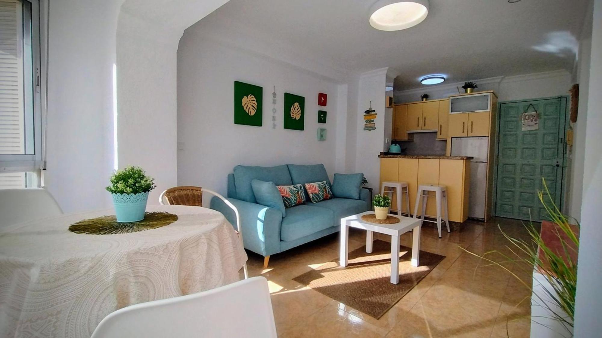 Apartment Hoja Cala *