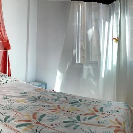 Hoja Cala Apartment Algarrobo Costa Exterior photo