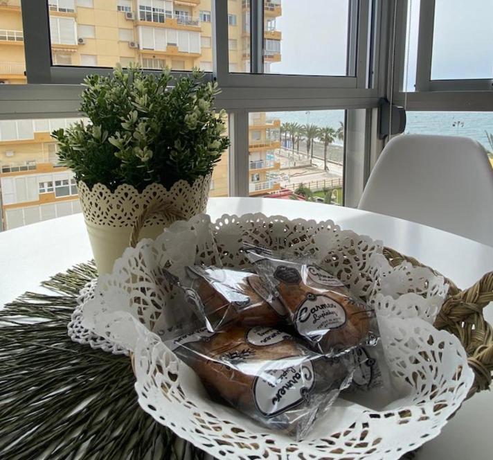 Appartement Hoja Cala *