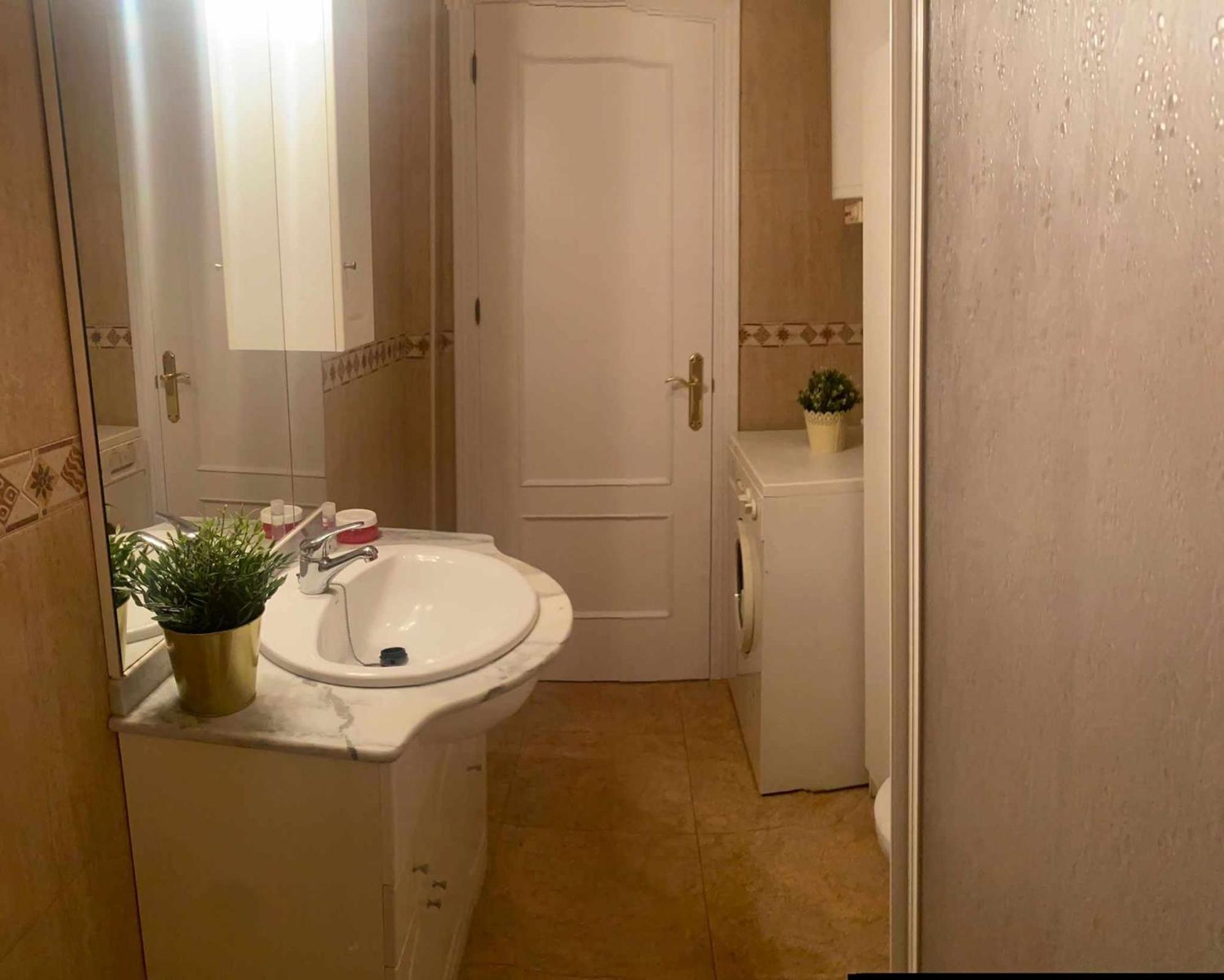 Appartement Hoja Cala Algarrobo Costa