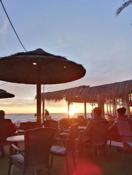 Hoja Cala Appartement