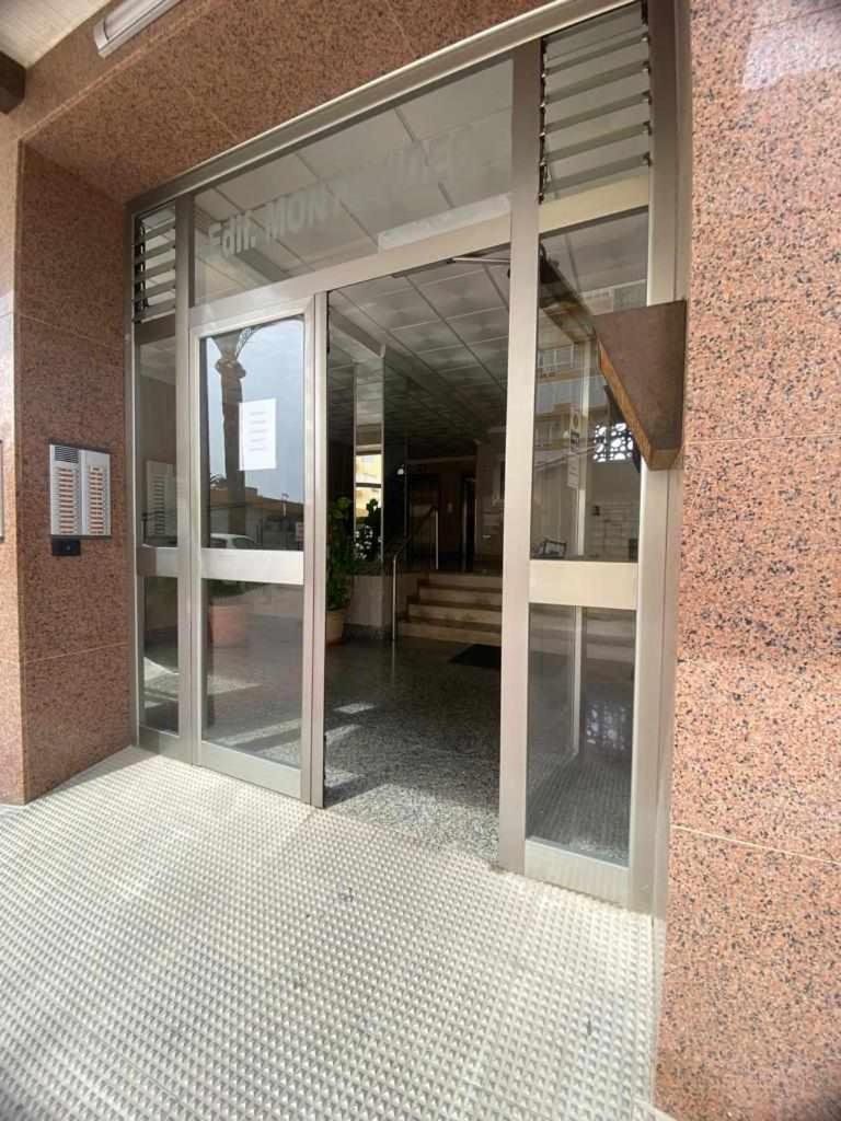 Appartement Hoja Cala *